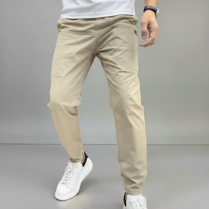 Tomás | Pantalón cargo elástico de hombre