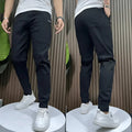 Tomás | Pantalón cargo elástico de hombre