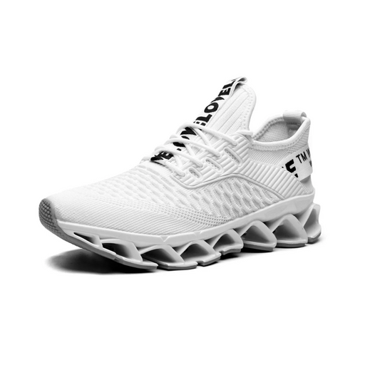 Nico | Zapatillas con alza interior