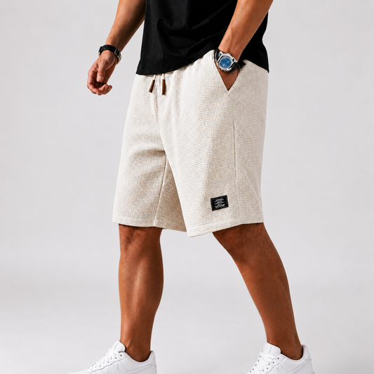 Martín | Pantalón corto de verano