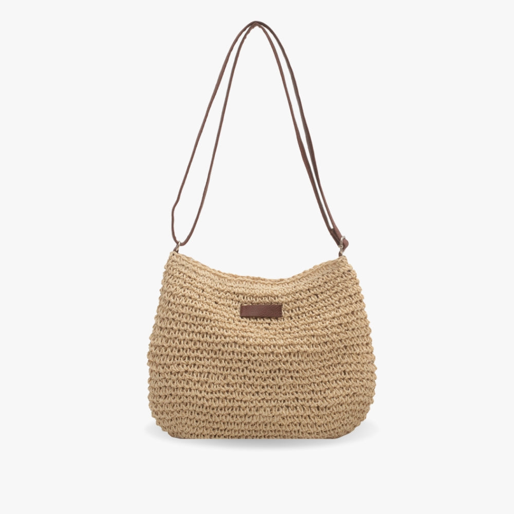 Lola | Bolso de hombro con correa ajustable