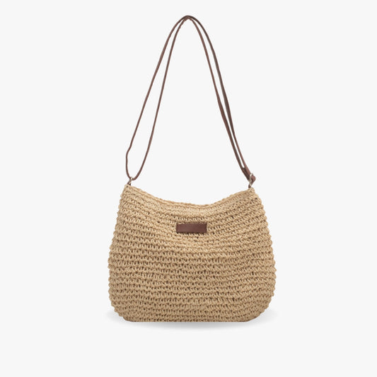 Lola | Bolso de hombro con correa ajustable