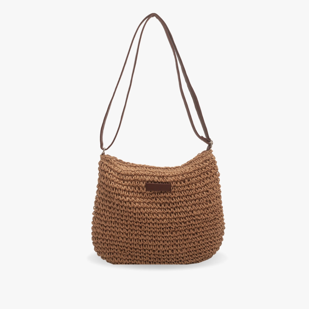Lola | Bolso de hombro con correa ajustable