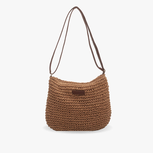 Lola | Bolso de hombro con correa ajustable