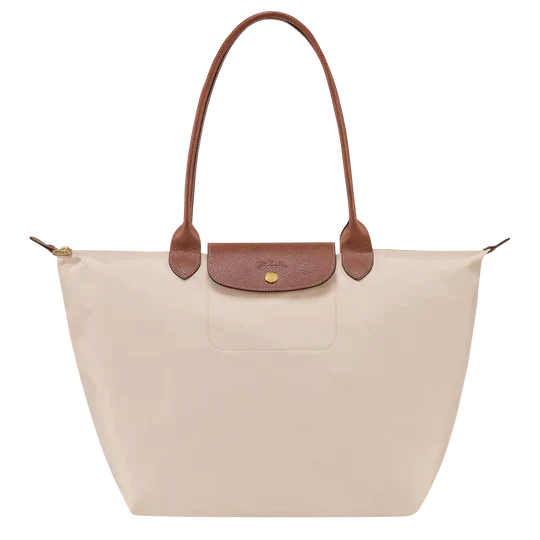GERDA | GROSSE ELEGANTE TOTE BAG