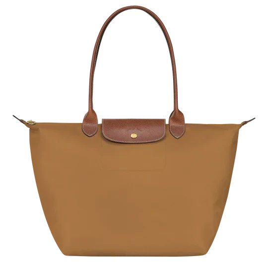 GERDA | GROSSE ELEGANTE TOTE BAG