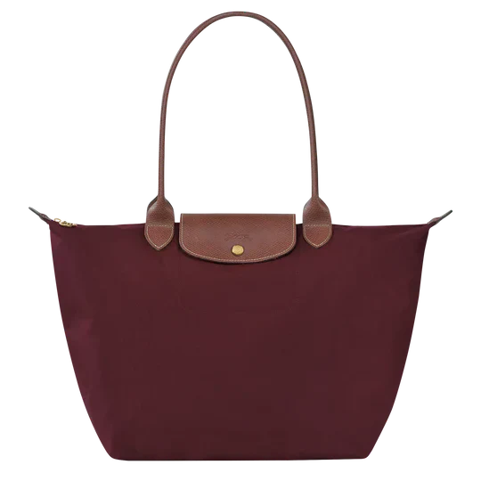 GERDA | GROSSE ELEGANTE TOTE BAG