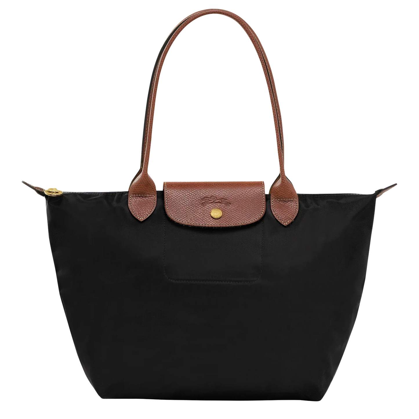 Irene | Bolso shopper plegable de nailon