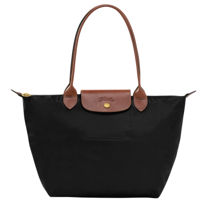 Irene | Bolso shopper plegable de nailon