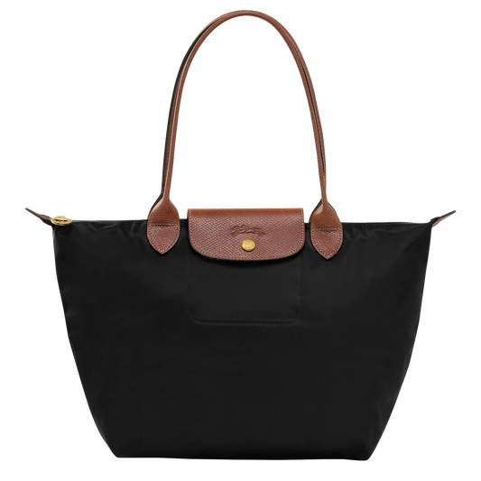 Irene | Bolso shopper plegable de nailon