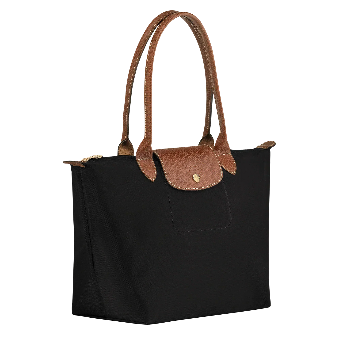 Irene | Bolso shopper plegable de nailon