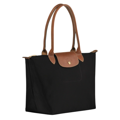 Irene | Bolso shopper plegable de nailon