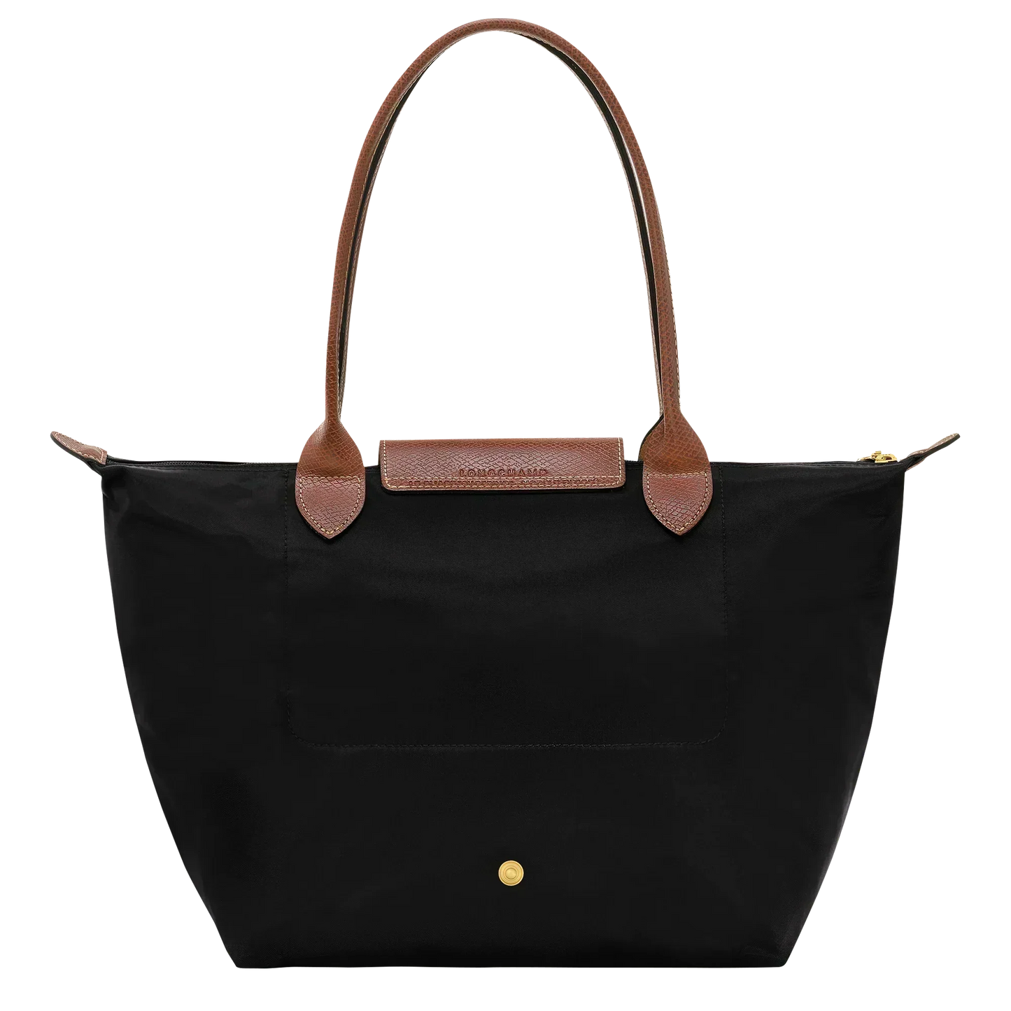 Irene | Bolso shopper plegable de nailon