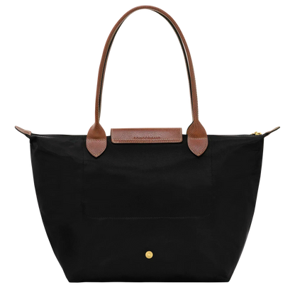 Irene | Bolso shopper plegable de nailon