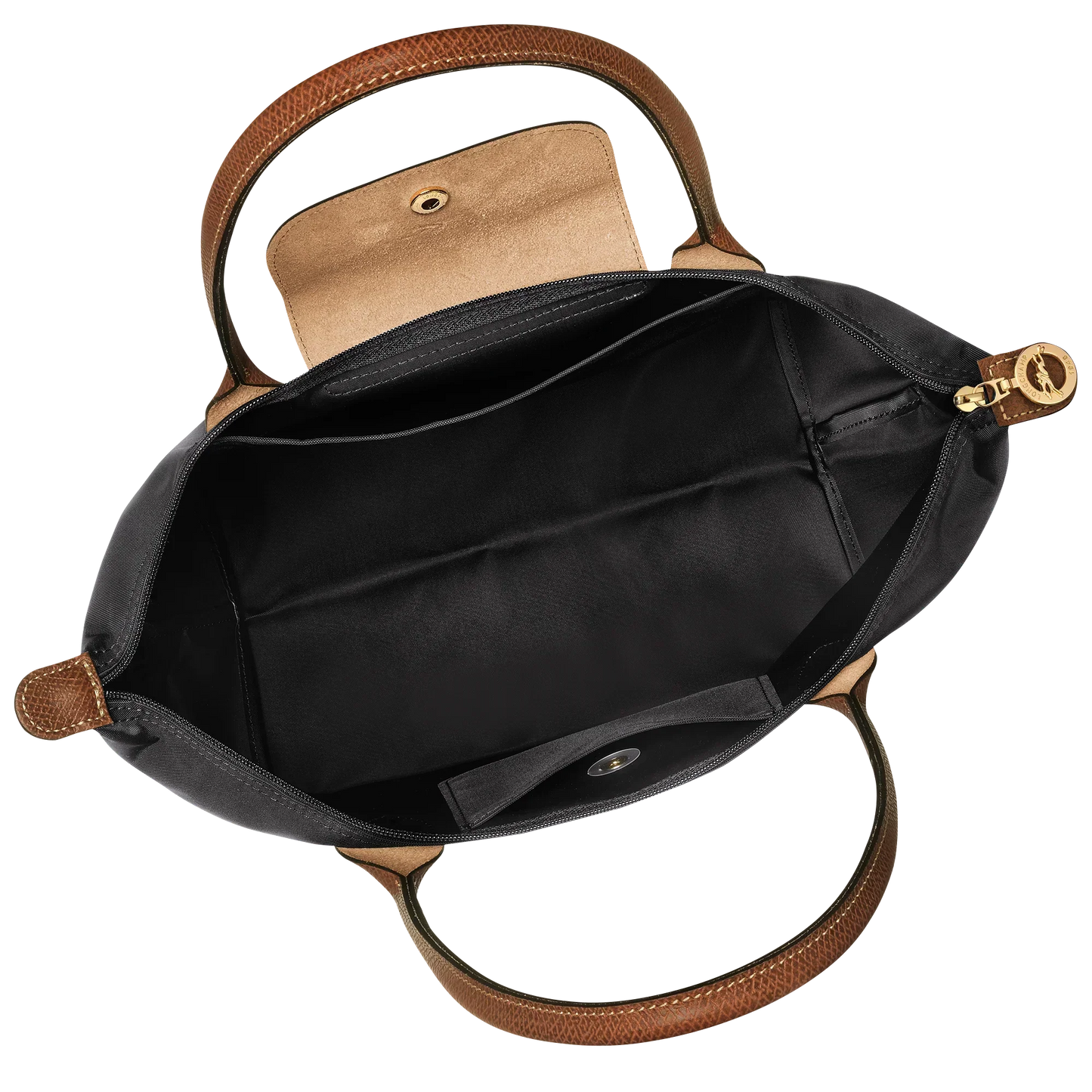 Irene | Bolso shopper plegable de nailon