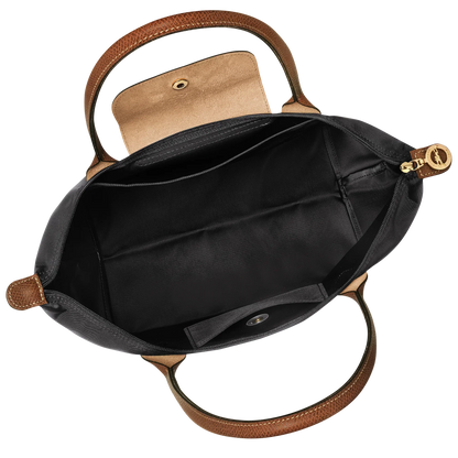 Irene | Bolso shopper plegable de nailon