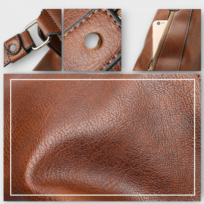 Rocío | Bolso tote grande de hombro