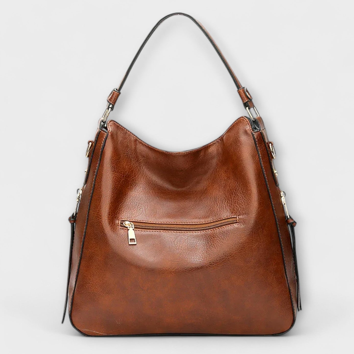 Rocío | Bolso tote grande de hombro