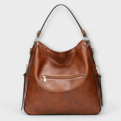 Rocío | Bolso tote grande de hombro