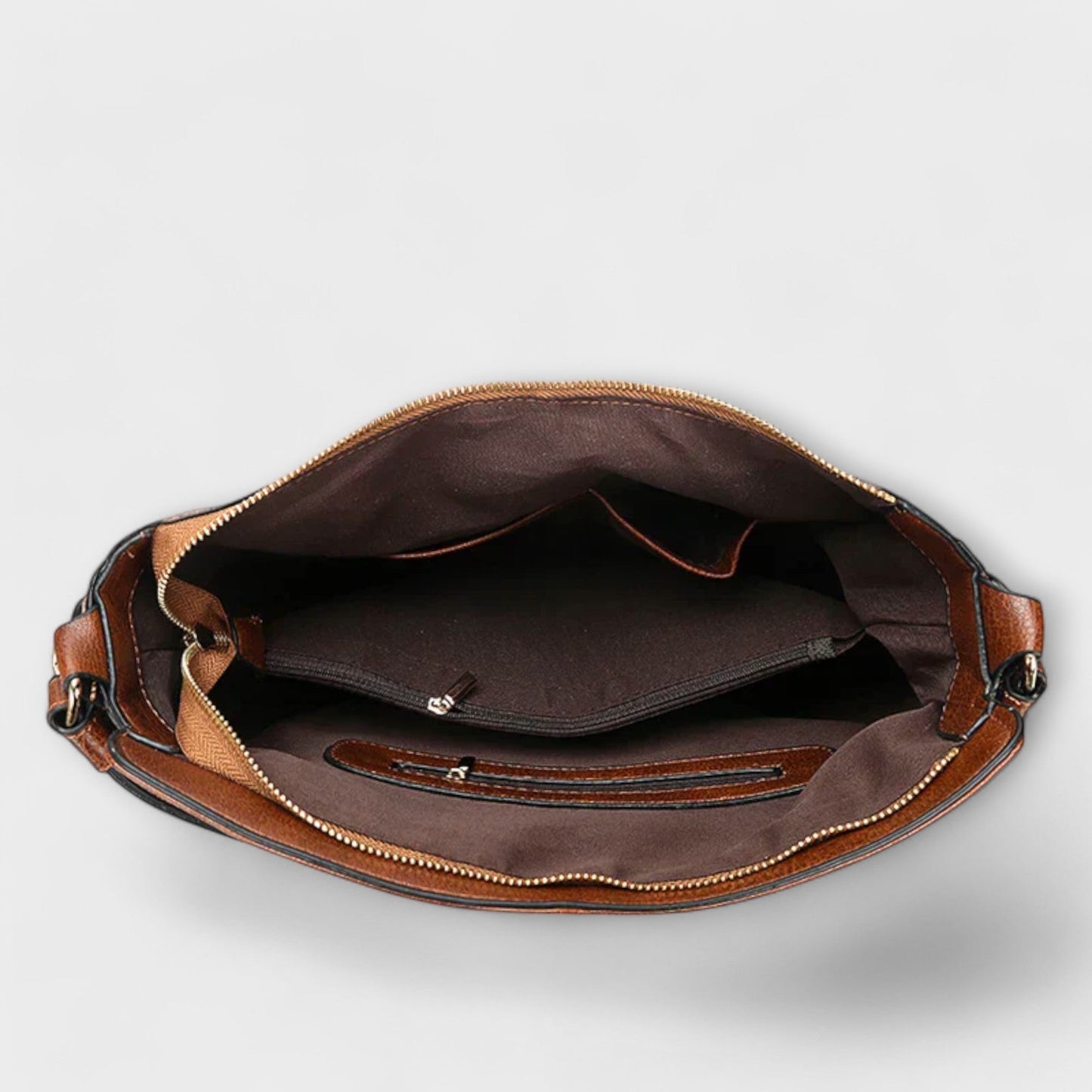Rocío | Bolso tote grande de hombro