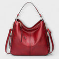 Rocío | Bolso tote grande de hombro