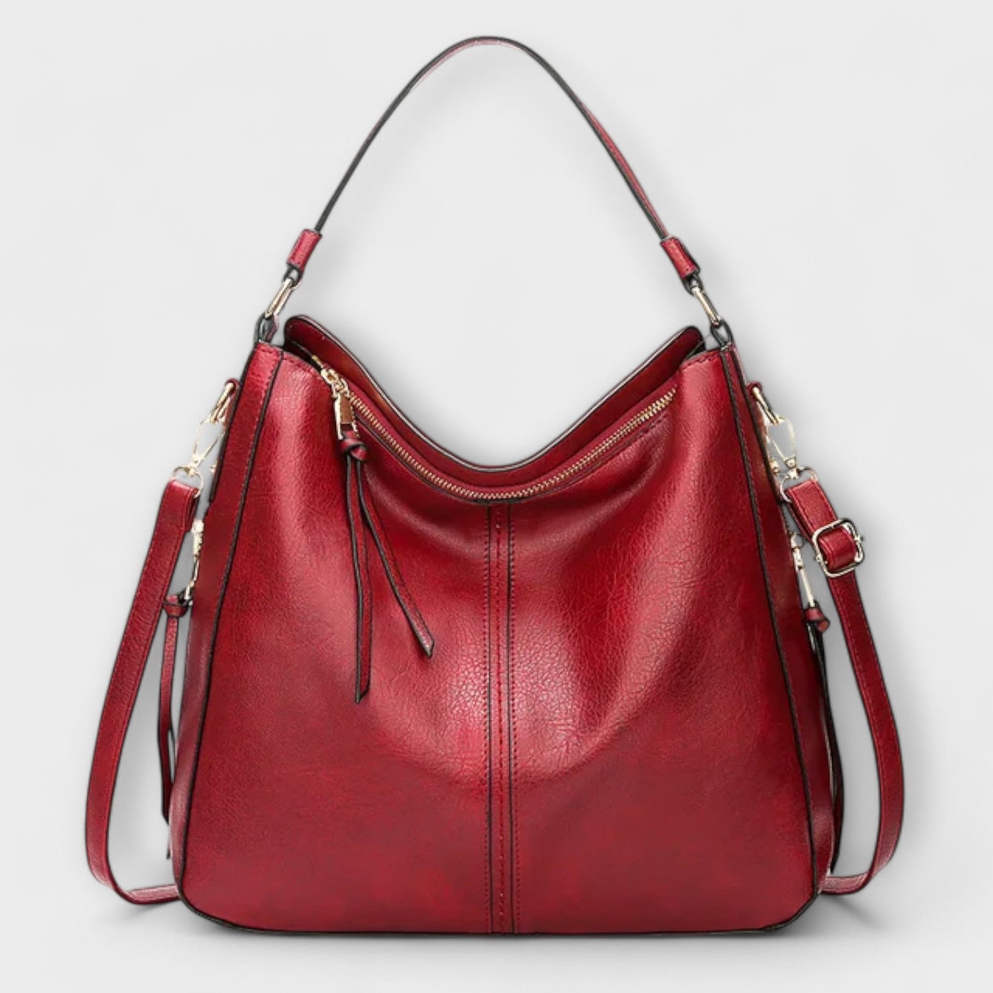 Rocío | Bolso tote grande de hombro