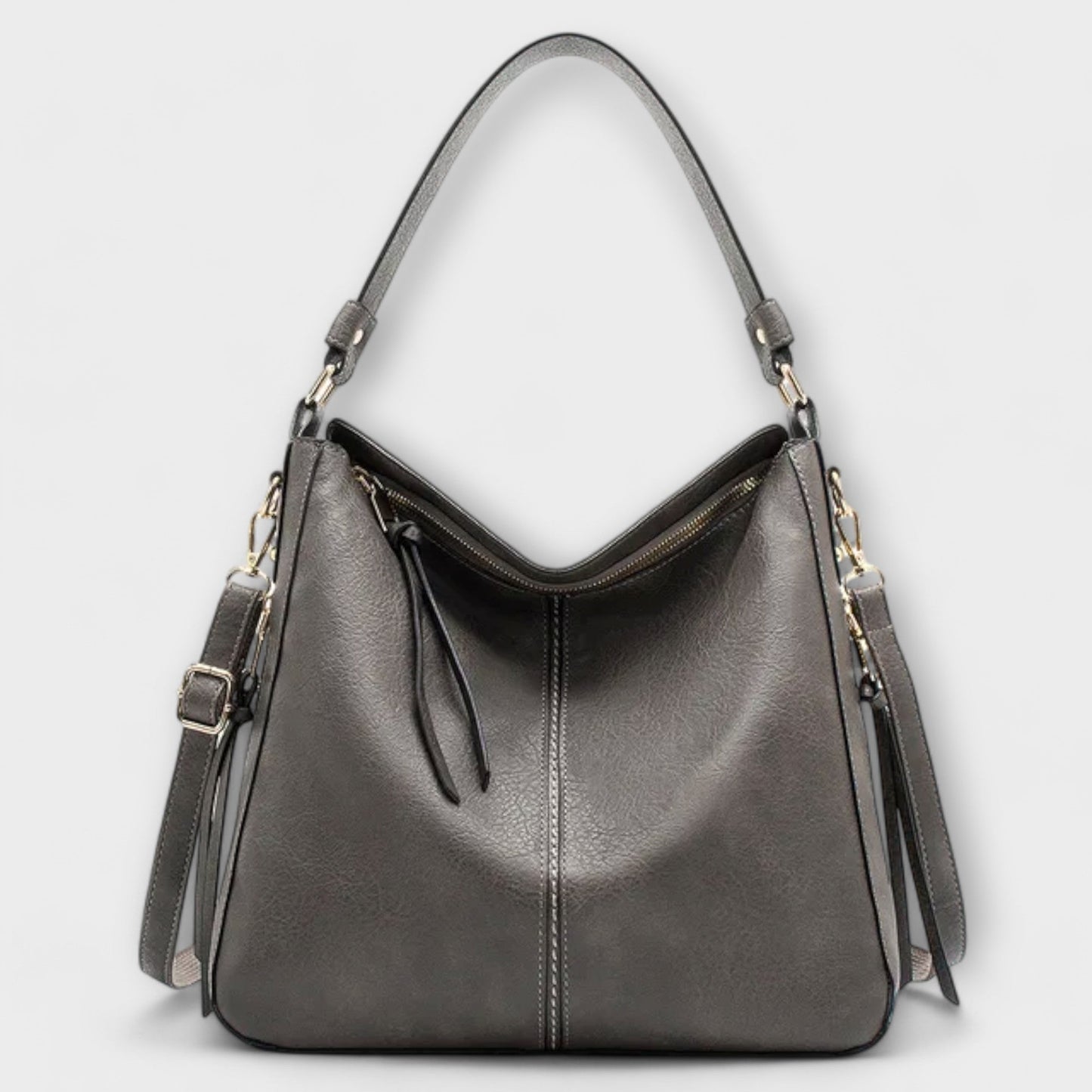 Rocío | Bolso tote grande de hombro