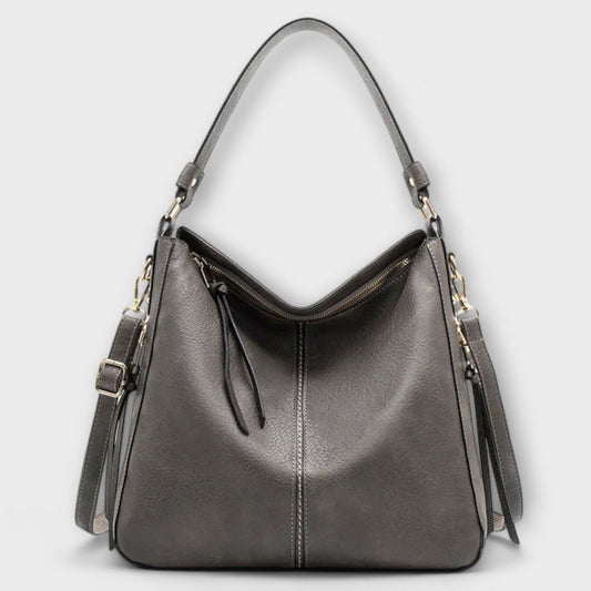 Rocío | Bolso tote grande de hombro