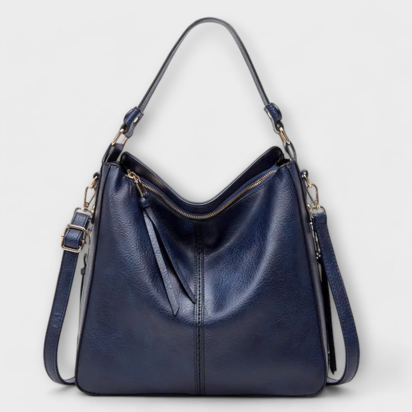 Rocío | Bolso tote grande de hombro