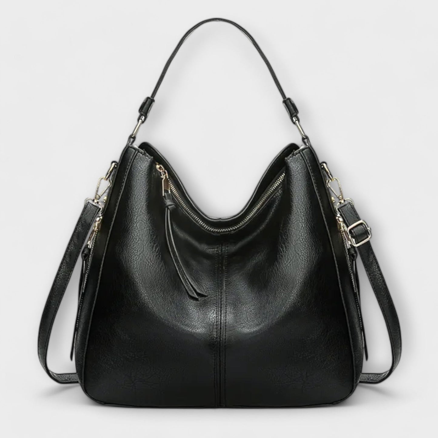 Rocío | Bolso tote grande de hombro
