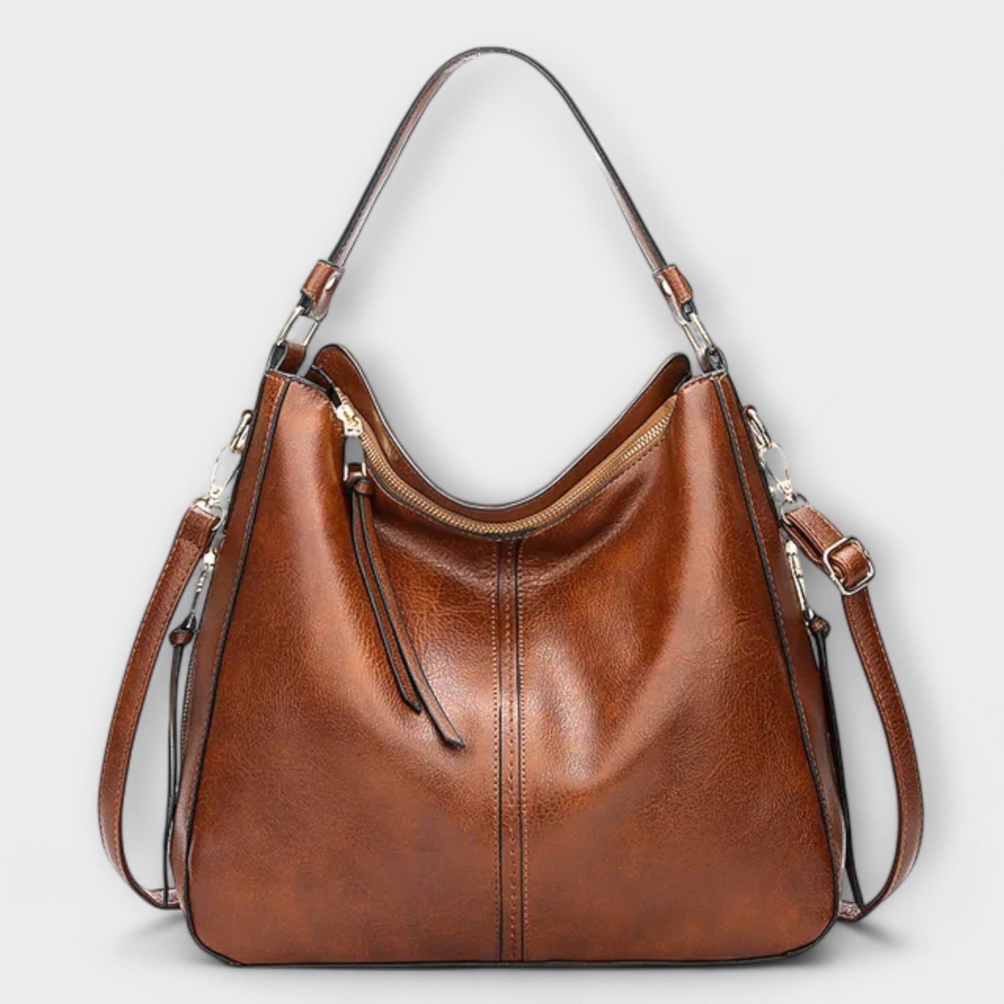 Rocío | Bolso tote grande de hombro