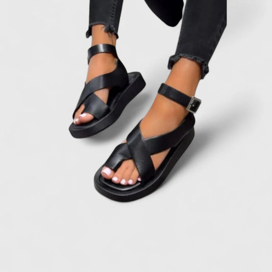 Laia | Sandalias elegantes de mujer