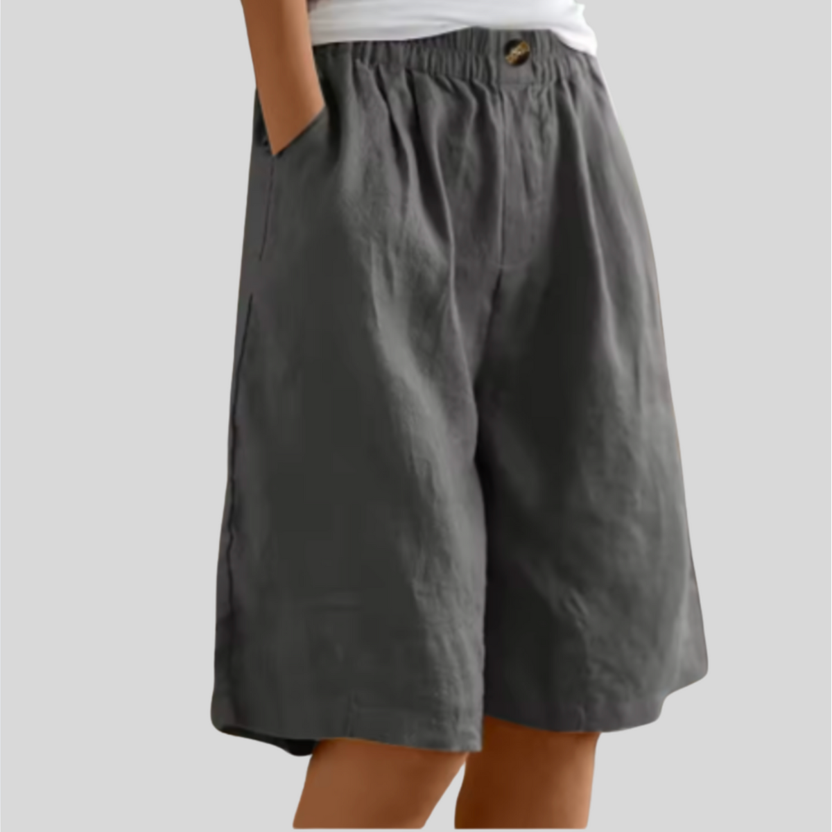 Rodrigo | Pantalón de verano ligero de hombre