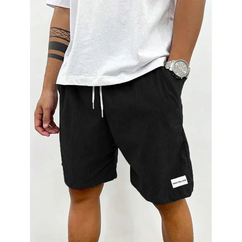 Óscar | Bermudas de hombre transpirables