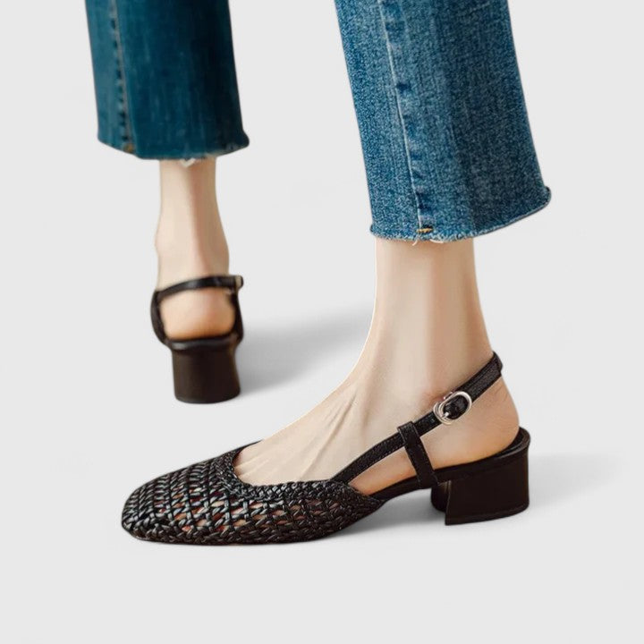 Noa | Sandalias elegantes de mujer