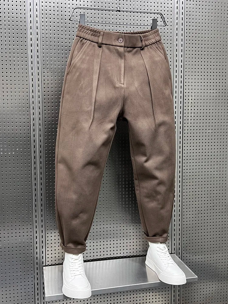 Andrés | Pantalón de vestir de hombre