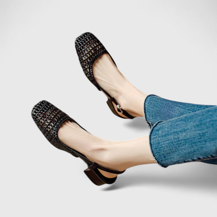 Noa | Sandalias elegantes de mujer