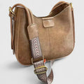 Adriana | Bolso de hombro con correa ajustable