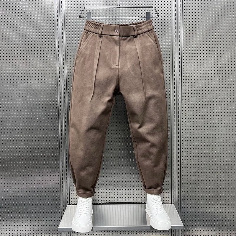 Andrés | Pantalón de vestir de hombre