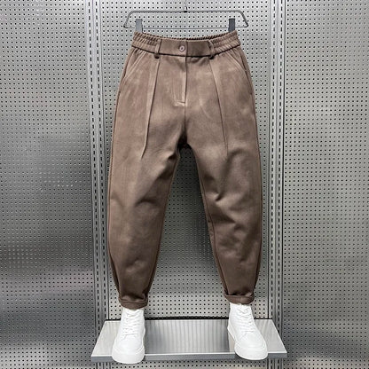 Andrés | Pantalón de vestir de hombre