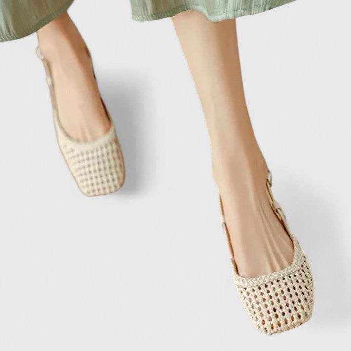 Noa | Sandalias elegantes de mujer