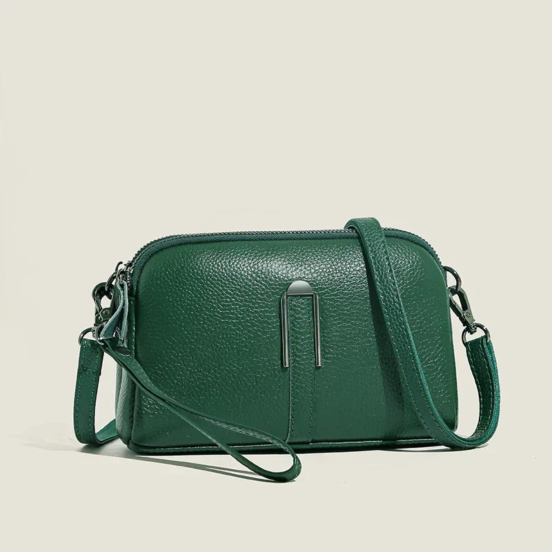 Lucía | Bolso de hombro para mujer