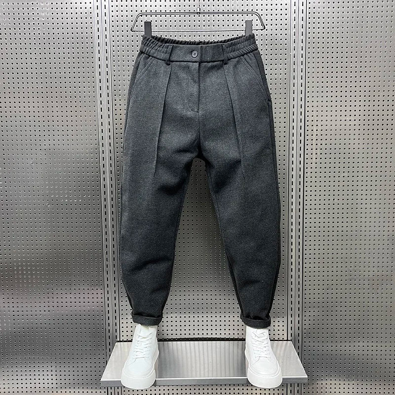 Andrés | Pantalón de vestir de hombre