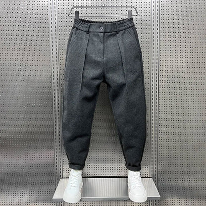 Andrés | Pantalón de vestir de hombre