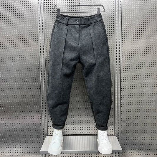 Andrés | Pantalón de vestir de hombre