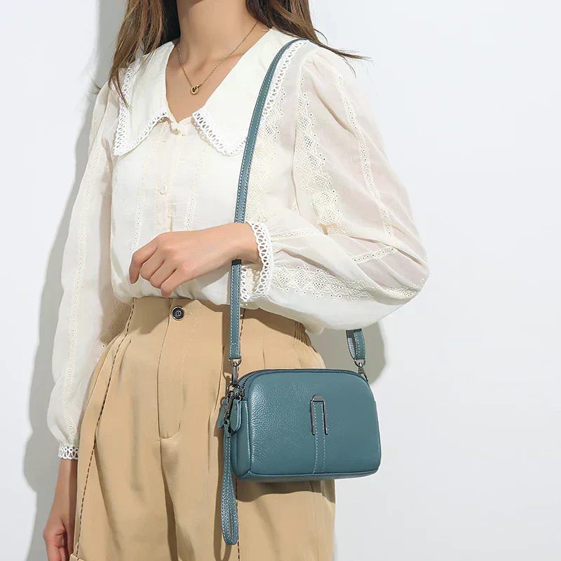 Lucía | Bolso de hombro para mujer