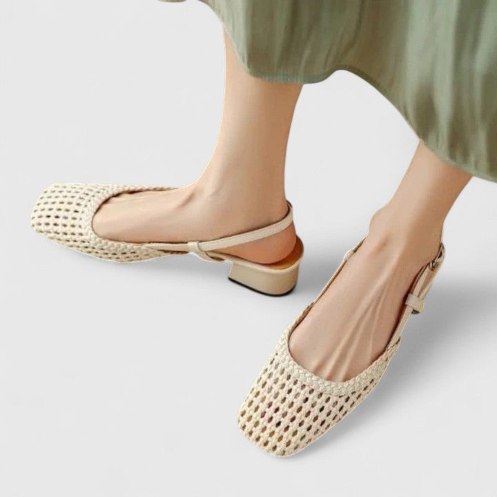 Noa | Sandalias elegantes de mujer