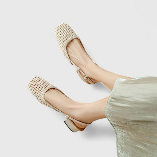 Noa | Sandalias elegantes de mujer