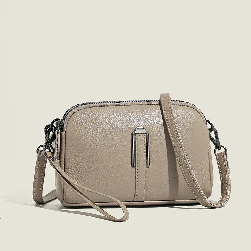 Lucía | Bolso de hombro para mujer