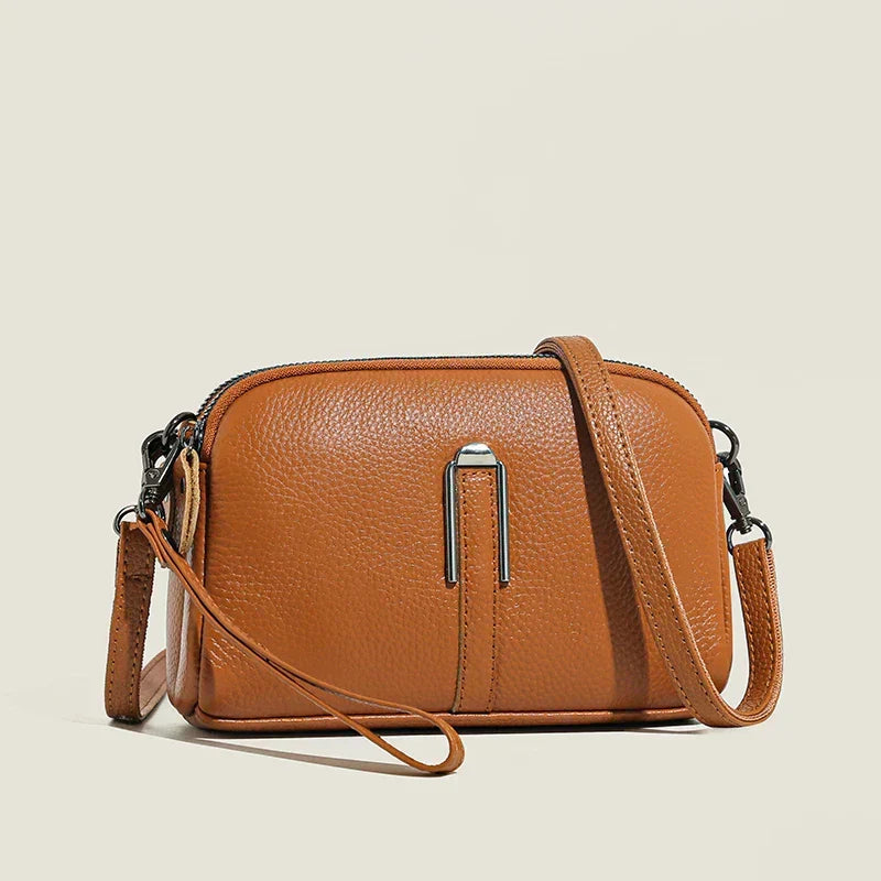 Lucía | Bolso de hombro para mujer
